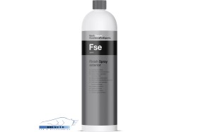 Koch Chemie Fse Finish Spray exterior - vízkő eltávolító quick detailer 1000ml